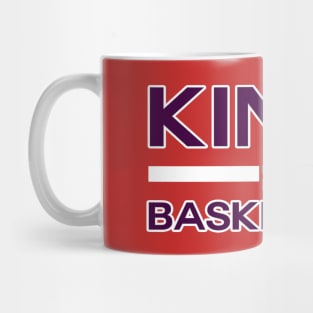 Basketball Club Mug